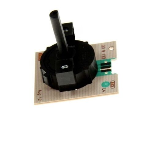 Potentiomètre (296274-42599) (00420804) Four, cuisinière BOSCH, SIEMENS, VIVA, NEFF (1/4)
