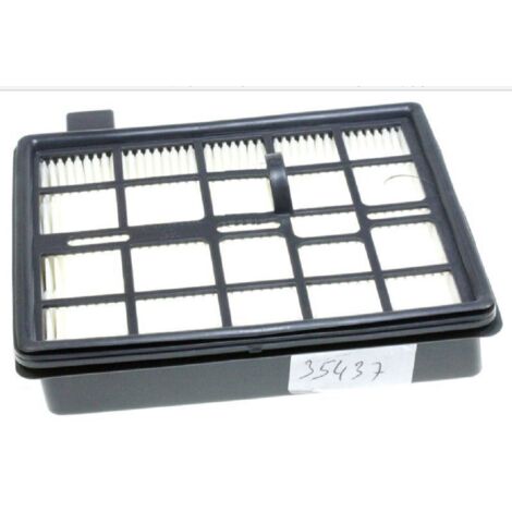 Filtre HEPA pour aspirateur – Compatible modèles Thomson – Capture particules fines et allergènes – Performance optimale