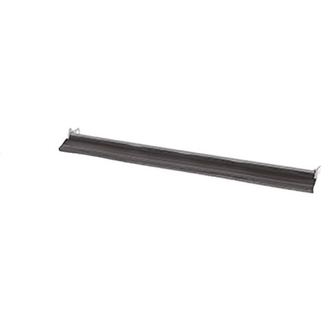 JOINT BAS DE PORTE POUR LAVE VAISSELLE BOSCH - 00704396 (1/3)