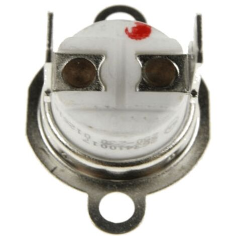 THERMOSTAT BI-METAL 250°, Four - Cuisinière, 263410017 (1/2)