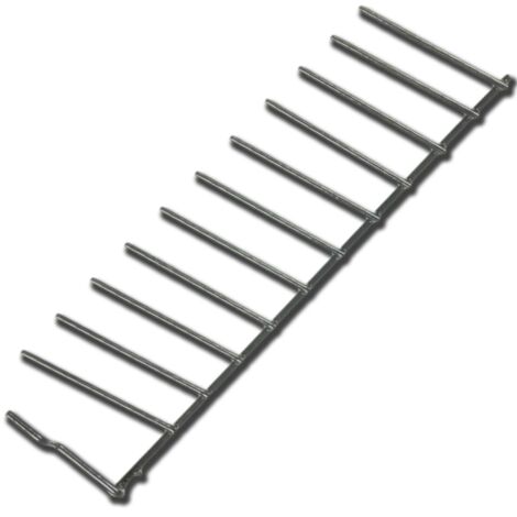 SUPPORT ASSIETTE DROIT POUR LAVE VAISELLE BEKO (1/3)