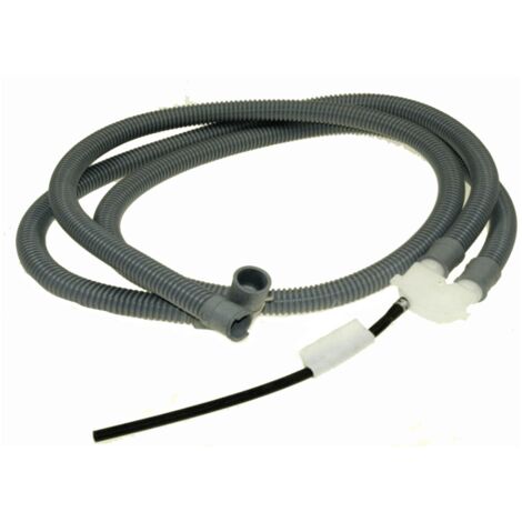 TUYAU DE VIDANGE POUR LAVE VAISSELLE LG - 5215ER2002G (1/5)
