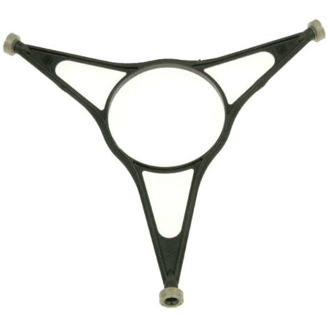 SUPPORT PLATEAU TOURNANT CERCHIO PH POUR MICRO ONDES   WHIRLPOOL - 481010538481 (1/2)