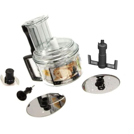 KIT CUVE BOL COMPLET ROBOT MAGIMIX pour PIECES PREPARATION...