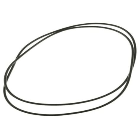 JOINT DE CUVE POUR LAVE LINGE LG - MDS64396701 (1/3)