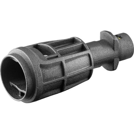 Adaptateur pour nettoyeur haute pression – Accessoire 1,5m pour nettoyage efficace – Compatible avec KÄRCHER – Référence 26439500