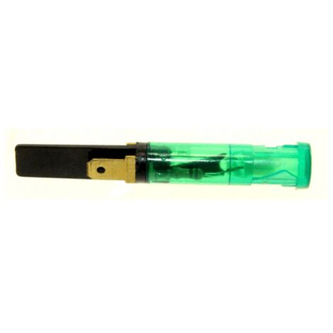 VOYANT VERT 24V POUR REFRIGERATEUR THOMSON - 45X8226 (1/2)