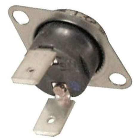 Thermostat 36FXH16 Sèche linge Mièle (307877-25427) (5432531, 5432530) Sèche-linge 3078773662894583808 MIELE (1/2)