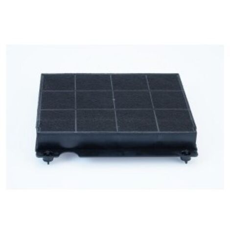 FILTRE CHARBON MODELE15, Hotte, 484000008575484000008575