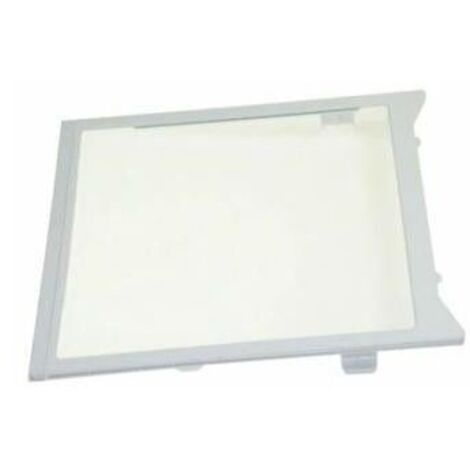 Samsung – Clayette en verre pour congélateur américain – Compatible modèles DA97-16729A, RS7547BHCSP/EF, RS7577TH – Optimise l'espace de stockage (1/2)