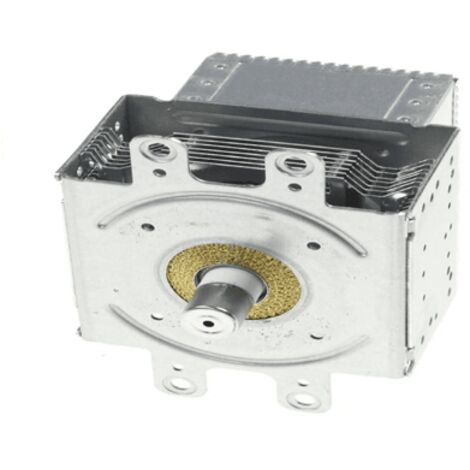 MAGNETRON POUR MICRO ONDES WHIRLPOOL - 482000018893 (1/2)