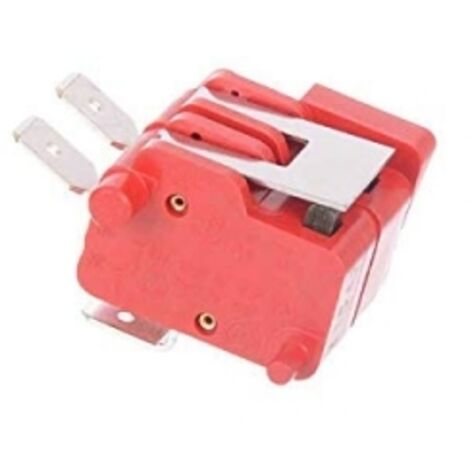 Micro interrupteur pour nettoyeur haute pression – Longueur 1m – Compatible avec KÄRCHER 66319460 – Usage professionnel (1/5)