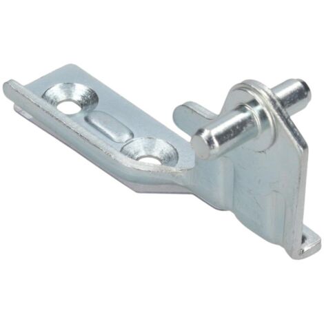 CHARNIERE DU MILIEU POUR REFRIGERATEUR LG - AEH72956802 (1/3)