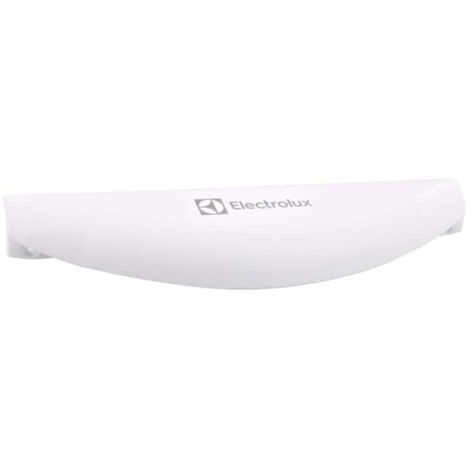 Poignée de porte pour réfrigérateur Electrolux - 140025867015 (1/2)