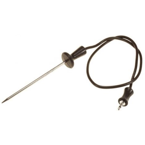 SONDE DE TEMPERATURE POUR FOUR WHIRLPOOL - 481221058077 (1/4)