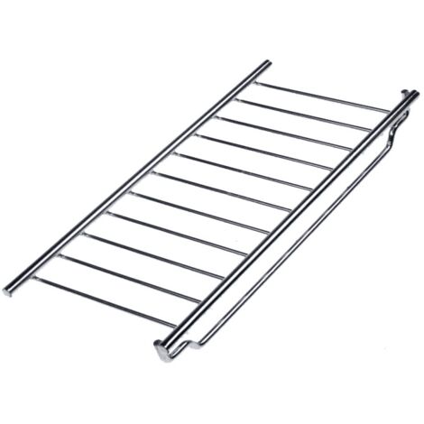 GRILLE SUPERIEURE FREEZER POUR REFRIGERATEUR DOMETIC - 295128225 (1/3)