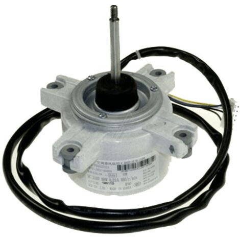 MOTEUR VENTILATEUR pour CLIMATISEUR SAMSUNG - DB31-00492A (1/2)