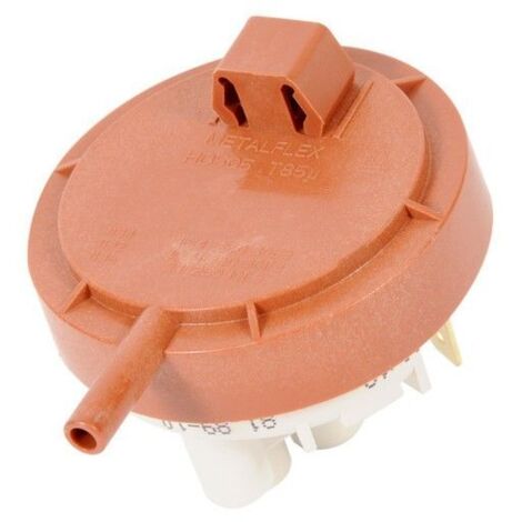Pressostat (310413-42765) (1528189127, 1528189101) Lave-vaisselle ELECTROLUX, ARTHUR MARTIN ELECTROLUX, FAURE, AEG, ARTHUR MARTI (1/3)