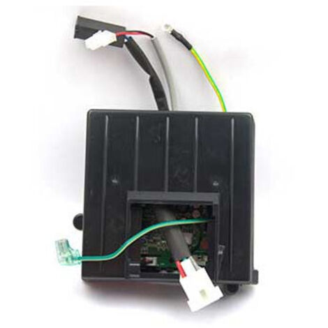 MODULE INVERTER FR-4 POUR COMPRESSEUR CCH110EV POUR REFRIGERATEUR   HAIER - 49053366 (1/2)