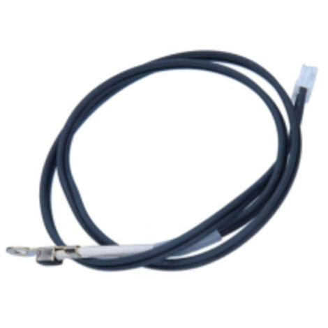 Sonde de température d'origine Four micro-ondes 481221078032, C00314612 WHIRLPOOL (1/2)