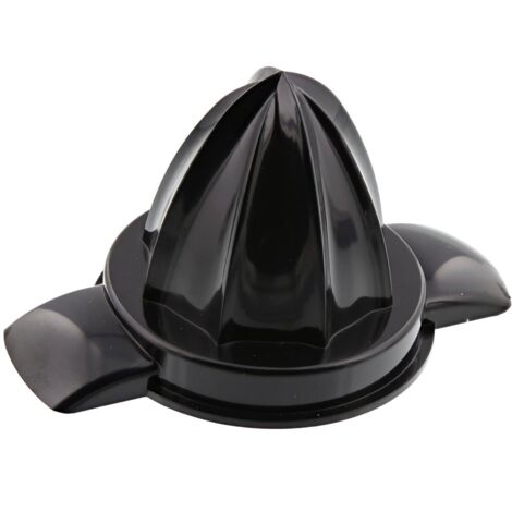 Cone noir pour presse-agrumes ErgoPress Electrolux (1/4)