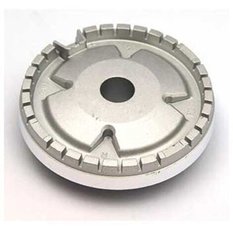 TETE DE BRÛLEUR RAPIDE POUR TABLE DE CUISSON ROSIERES - 42809689