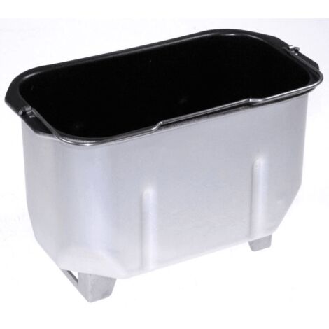 CUVE PEM MACHINE PAIN GRAND MODELE POUR PETIT ELECTROMENAGER - 28599 (1/2)