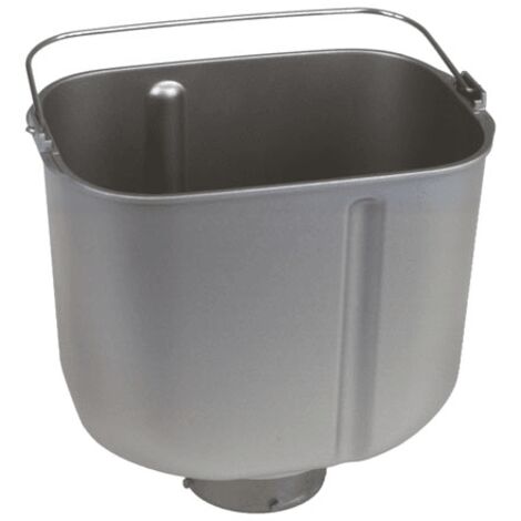 CUVE MACHINE PAIN ENTRAINEUR PANASONIC POUR PETIT ELECTROMENAGER - ADA12R1321 (1/5)
