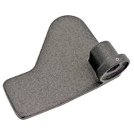 Pale de petrissage Axe 8mm (53575-13034) (KW712246) Machine à pain KENWOOD, DELONGHI (1/5)