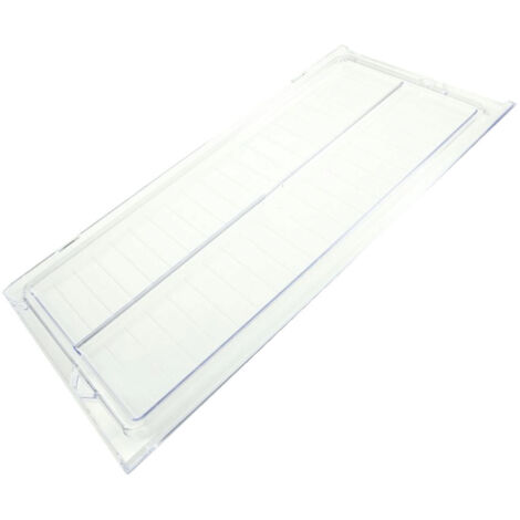 Clayette, étagère (partie congélateur) d'origine (DA67-04097A) Réfrigérateur, congélateur SAMSUNG