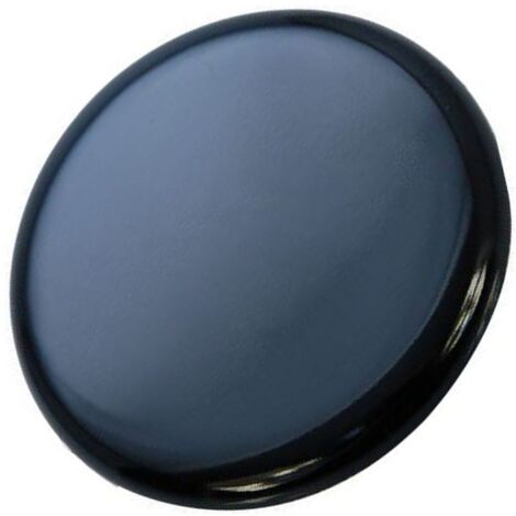 Chapeau bruleur (219100030) Four, cuisinière DOMEOS, FAR, SABA, SELECLINE, PROLINE, BEKO, ARDEM (1/2)