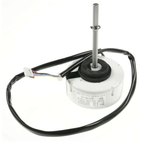 Moteur turbine unité intérieure pour climatiseur réversible – Puissance 2400W – Compatible avec modèles LG – Performance optimale (1/5)