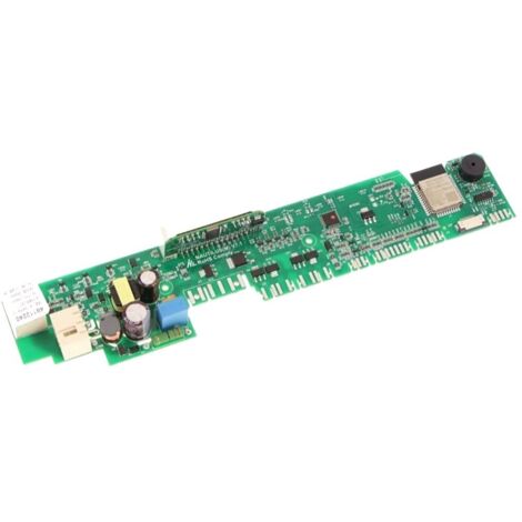 MODULE EASYNFC POUR LAVE VAISSELLE ROSIERES - 49112240 (1/3)