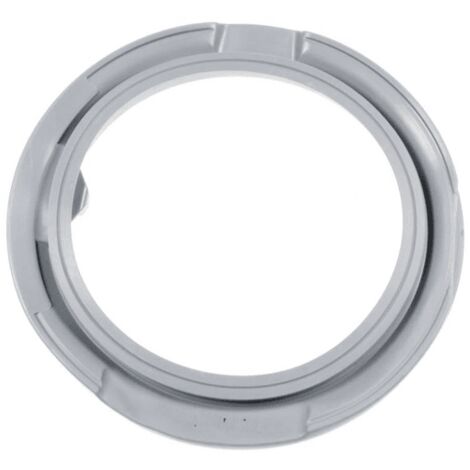 Joint de hublot (manchette) (DC64-02605A) Lave-linge SAMSUNG (1/5)