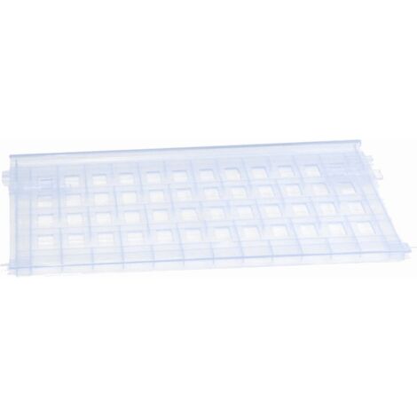 CLAYETTE SUPERIEURE COMPLETE POUR REFRIGERATEUR   DOMETIC - 241398110