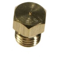 Injecteur Gaz Butane Ø 51 203506 Pour TABLE DE CUISSON
