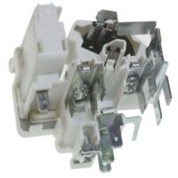 Relais De Demarrage Zafp K100 235999 Pour REFRIGERATEUR