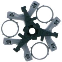 Support (têtes de rasoir) (422203615430) Rasoir, tondeuse PHILIPS