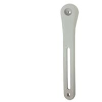 Bras et accessoires Nice WUAKIT pour motorisation NICE WU1