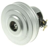 Nilfisk – Moteur 1200W pour aspirateur – Compatible modèle 107402675 GD111ECO – Performance optimale et durabilité accrue