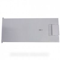 PORTE EVAPORATEUR POUR RÉFRIGÉRATEUR WHIRLPOOL
