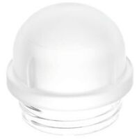 Bosch – Verre de lampe pour four et cuisinière – Compatible avec modèles 322515, CBG635BS1, HBG632BS1 – Pièce détachée de qualité