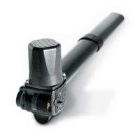Came – Moteur pour portail à battants 230V 130W – Charge max 300kg – Longueur vantail max 3m – 1KR312S