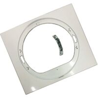 Kit de panneau (4055306585) Sèche-linge 331192 ELECTROLUX, AEG