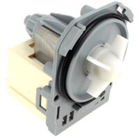 Pompe de vidange b30-6a pour Lave-vaisselle Rosieres, Lave-vaisselle Candy, Lave-vaisselle Laden, Lave-vaisselle Whirlpool, Lave
