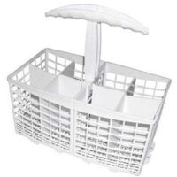 PANIER A COUVERTS POUR LAVE VAISSELLE INDESIT