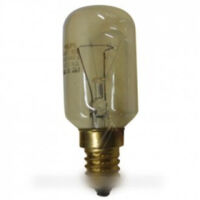 Wpro Ampoule pour four LFO136/1