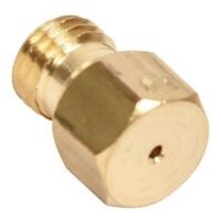 3544004132 Injecteur brûleur gaz naturel 0,70 plaque de cuisson