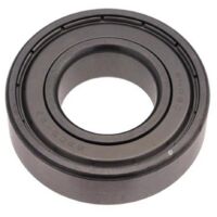 Roulement 6205 ZZ (481252028001, 52X0883) Lave-linge CRYSTAL, GENERAL ELECTRIC, BAUMATIC, ARISTON HOTPOINT, MARKLING, MIELE, LG, GORENGE, IMPALA, DE DIETRICH, EDESA, LISTO, VEDETTE, ARDO, DOMEOS, FRIG