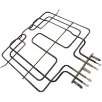 Resistance voute grill d'origine